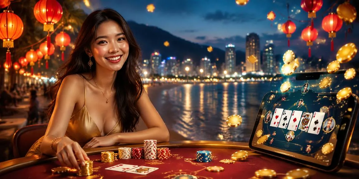 ac666 Casino ac666 – Bàn chơi thật, dealer thật, kết quả tức thì